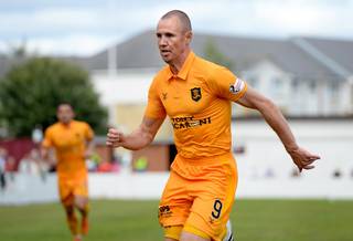 John Hartson: I wish Livvy all the best this season but doubt they’ll spoil Celtic’s party John Hartson: I wish Livvy all the best this season but doubt they’ll spoil Celtic’s party