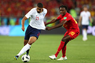 Report shows Celtic stars outperformed likes of Arsenal and AC Milan at Russia World Cup Report shows Celtic stars outperformed likes of Arsenal and AC Milan at Russia World Cup