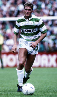 Exclusive. Heed the wise words of Tommy Burns, Derek Whyte tells Celtic defender Jack Hendry Exclusive. Heed the wise words of Tommy Burns, Derek Whyte tells Celtic defender Jack Hendry