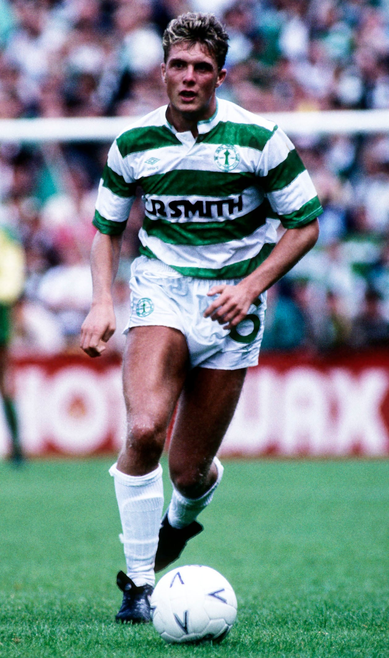 Exclusive. Heed the wise words of Tommy Burns, Derek Whyte tells Celtic defender Jack Hendry