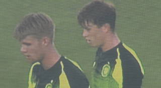 ‘Bhoy, Oh Bhoy, They Did Well,’ Rodgers ‘Bhoy, Oh Bhoy, They Did Well,’ Rodgers