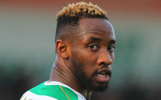 Dembele Double Euro Setback Dembele Double Euro Setback