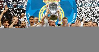 When is the Champions League play-off draw? Celtic discover opponents for final qualifying round When is the Champions League play-off draw? Celtic discover opponents for final qualifying round