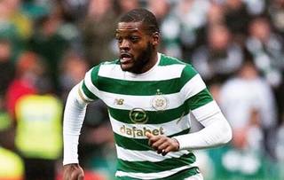 Brendan Rodgers Gives Update on Olivier Ntcham Injury Brendan Rodgers Gives Update on Olivier Ntcham Injury