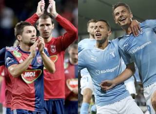 Celtic Now Know All of Their Potential Qualifying Opponents in Champions League and Europa League