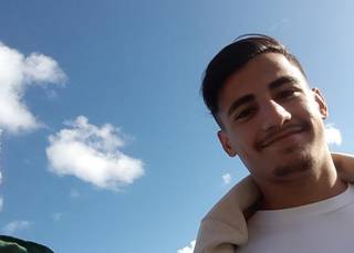 Daniel Arzani Celtic Announcement Expected Soon After Manchester City Confirm Signing Daniel Arzani Celtic Announcement Expected Soon After Manchester City Confirm Signing