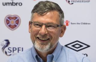 Craig Levein Confirms Tynecastle Grass is a ‘Bit Long’ Ahead of Celtic Visit Craig Levein Confirms Tynecastle Grass is a ‘Bit Long’ Ahead of Celtic Visit