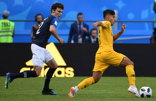 Man City sign Australian wonderkid but he’s expected to head straight to Celtic Man City sign Australian wonderkid but he’s expected to head straight to Celtic