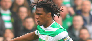 Spanish Eyes on Boyata Spanish Eyes on Boyata