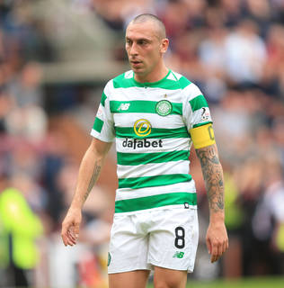 It was all Big Bad Broony’s fault. It was all Big Bad Broony’s fault.
