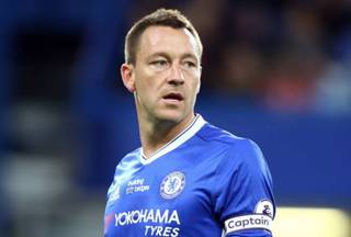 Why Celtic Signing John Terry Makes a Lot of Sense Why Celtic Signing John Terry Makes a Lot of Sense