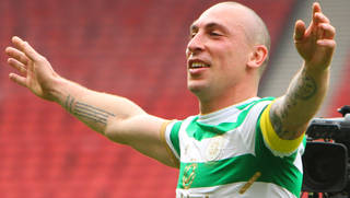 Brown Aims for Two Big Wins Brown Aims for Two Big Wins