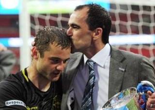 Shaun Maloney Lands Big International Coaching Job With Belgium Shaun Maloney Lands Big International Coaching Job With Belgium