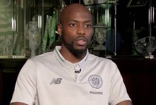 Video: Celtic Fans Will Love Youssouf Mulumbu’s First Interview as Their Player Video: Celtic Fans Will Love Youssouf Mulumbu’s First Interview as Their Player