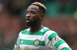 I had to fight Celtic to make €22 million move – Dembele