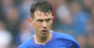 Jack Relishes Brown Clash Jack Relishes Brown Clash