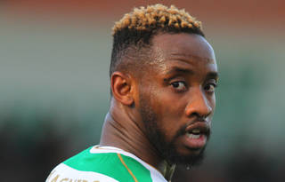 Moussa’s Message to Hoops Fans Moussa’s Message to Hoops Fans