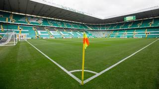 Celtic to launch investigation after five injured during O** F*** derby