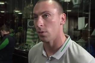 Scott Brown Slaughters Hampden Hours After SFA Decide to Stay There