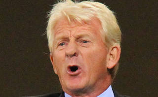 ‘Where Have You Been, George?’ Strachan’s Question for Peat ‘Where Have You Been, George?’ Strachan’s Question for Peat