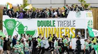 Celtic’s domestic dominance pushes revenue past £100m with £27m of cash in the bank Celtic’s domestic dominance pushes revenue past £100m with £27m of cash in the bank