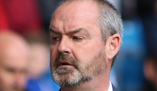 Clarke Salutes Brave Findlay Clarke Salutes Brave Findlay