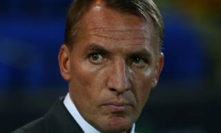 Rodgers Speaks on Boyata’s Red Card, an Offer From China and the Semi-Final Dilemma Rodgers Speaks on Boyata’s Red Card, an Offer From China and the Semi-Final Dilemma