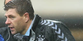 Gerrard Slams ‘Unfair’ Semi Date Gerrard Slams ‘Unfair’ Semi Date