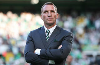 Rodgers shunned riches in China for Celtic stay Rodgers shunned riches in China for Celtic stay