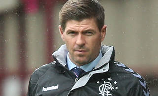 ‘We Got What We Deserved,’ Gerrard