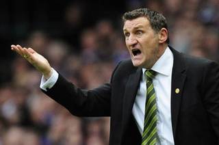 Mowbray ‘Bamboozled’
