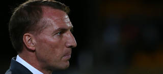 ‘I’m Fortunate,’ Admits Rodgers