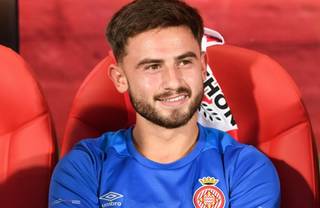 Life in Spain Hasn’t Started Very Well For Patrick Roberts