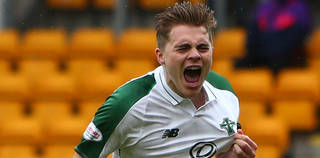 ‘No SPLit at Celtic,’ Insists 4-Goal Forrest