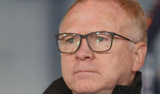 Griffiths ‘Gambles’ with Scots Career