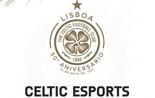 Celtic Announce Move into eSports by Joining Elite eFootball.Pro League