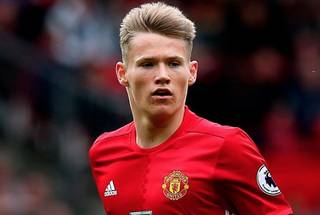 Would Scott McTominay and Celtic Fit? Regular Place Puts Reported Loan in Doubt