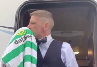 Some Rangers Fans Say They Won’t Watch Peaky Blinders Ever Again