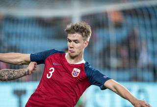 Nir Bitton Has No Sympathy For Kristoffer Ajer and His Injury Absence