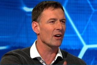 Chris Sutton Hammers Celtic’s Display Against RB Leipzig and Says the Bar Has Been Lowered Chris Sutton Hammers Celtic’s Display Against RB Leipzig and Says the Bar Has Been Lowered