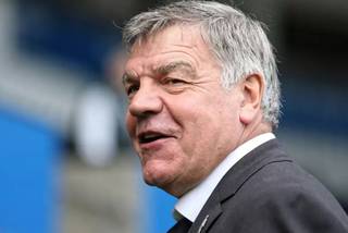 Video: Sam Allardyce Defends Brendan Rodgers Blames Lack of Goalscorer
