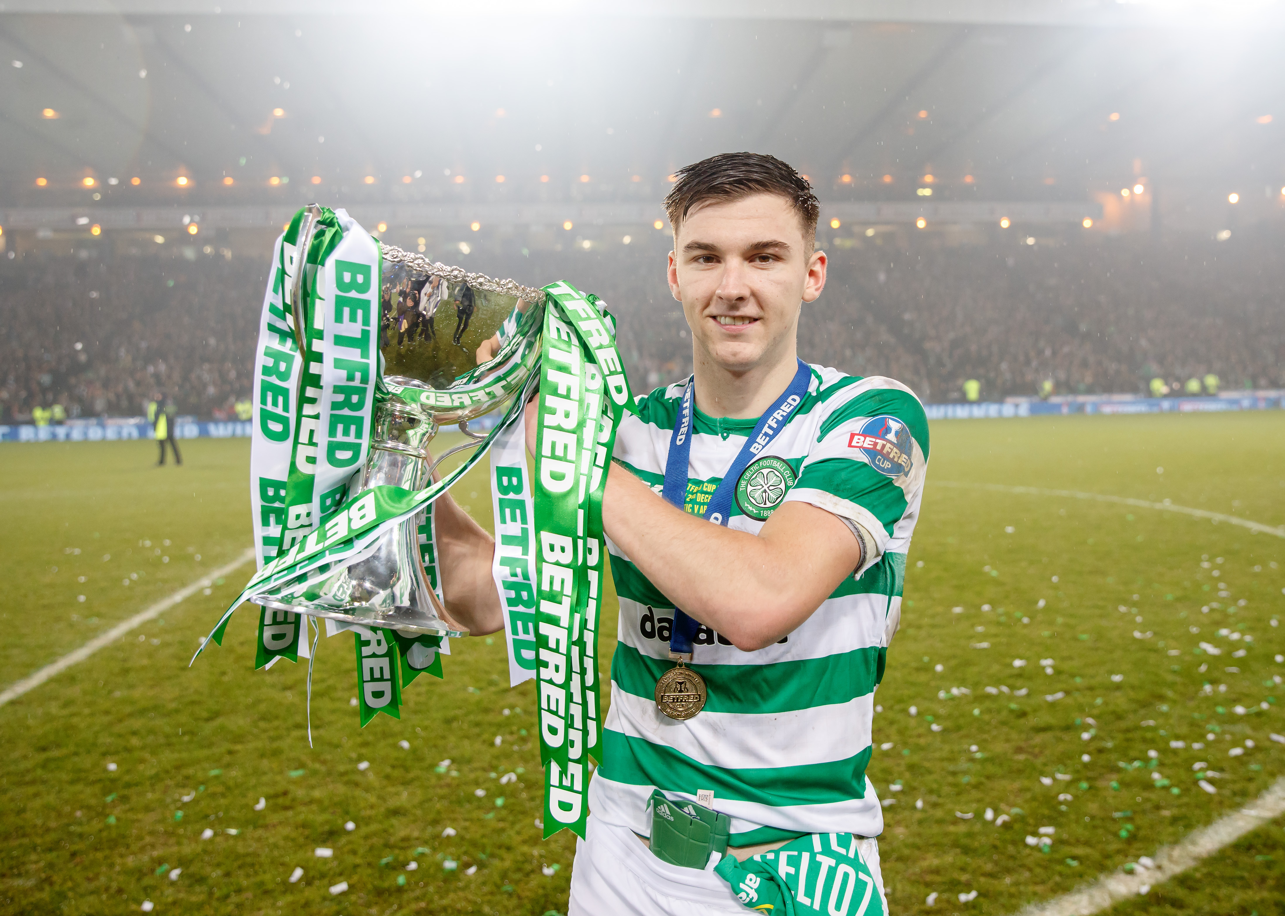 Scottish transfer news LIVE: Arsenal withdraw interest in Kieran Tierney | Hibs striker target for English Championship clubs | Rangers fee received for Candeias revealed