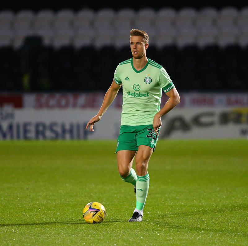 Kristoffer Ajer