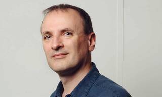 Kevin McCarra: a pioneer who changed football journalism Kevin McCarra: a pioneer who changed football journalism