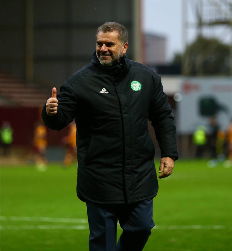 Ange Postecoglou