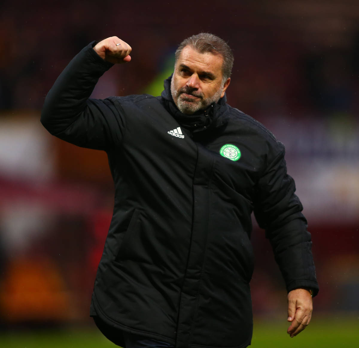 Ange Postecoglou to Spurs Almost Done – Reports (Celts Are Here)