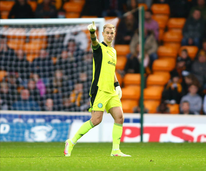 Joe Hart