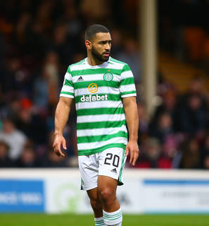 Cameron Carter-Vickers