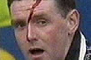 Same Hugh Dallas, always cheating comes to Beaton’s aid Same Hugh Dallas, always cheating comes to Beaton’s aid