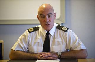 Anthony Joseph’s call for the board to “engage with the fans at the very least” Anthony Joseph’s call for the board to “engage with the fans at the very least”